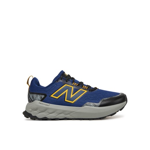 New Balance Buty do biegania Garoe MTGAROT2 Niebieski ze sklepu MODIVO w kategorii Buty sportowe męskie - zdjęcie 184667848