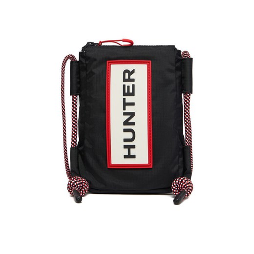 Hunter Torebka UBP1514NRS-RBO Czarny ze sklepu MODIVO w kategorii Listonoszki - zdjęcie 184667865