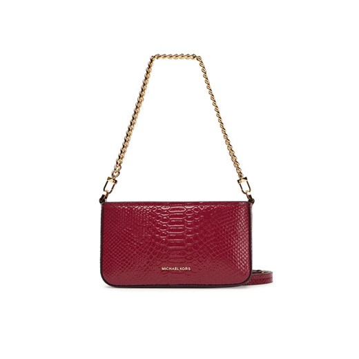 MICHAEL Michael Kors Torebka Bryant 32T5GYTU1L Bordowy ze sklepu MODIVO w kategorii Torebki damskie - zdjęcie 184667949