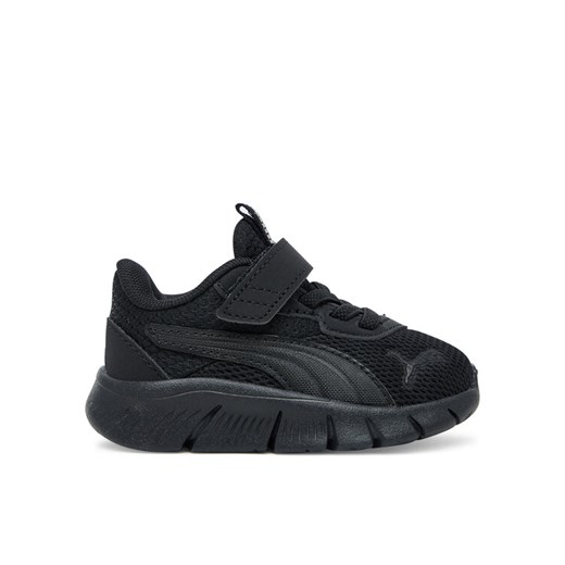 Puma Sneakersy Flexfocus Modern Ac+ Inf 311523 06 Czarny ze sklepu MODIVO w kategorii Buty sportowe dziecięce - zdjęcie 184667959