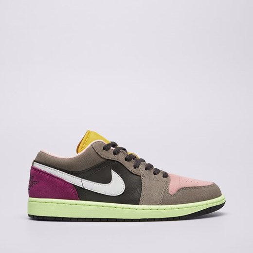 AIR JORDAN 1 LOW SE ze sklepu Sizeer w kategorii Buty sportowe męskie - zdjęcie 184669168