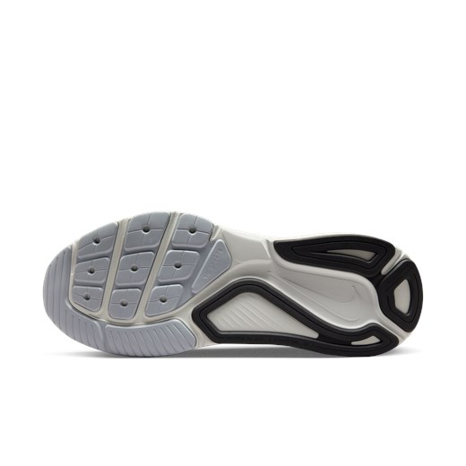 Męskie buty do biegania po asfalcie Nike Structure 26 - Biel Nike 45 Nike poland