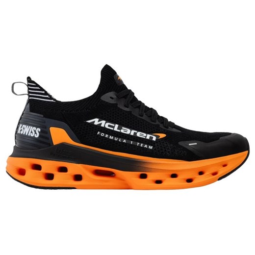 Buty K-Swiss Impls Trnr X Mclaren M 04414-073-M wielokolorowe ze sklepu ButyModne.pl w kategorii Buty sportowe męskie - zdjęcie 184669967
