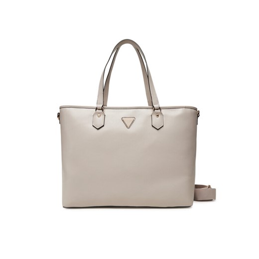 Torba Guess Norom Travel TWSN90 91024 Szary ze sklepu eobuwie.pl w kategorii Torby Shopper bag - zdjęcie 184670137