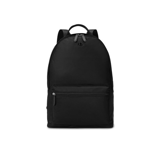 LAUREN RALPH LAUREN Plecak 431957039001 Czarny ze sklepu MODIVO w kategorii Plecaki - zdjęcie 184670339