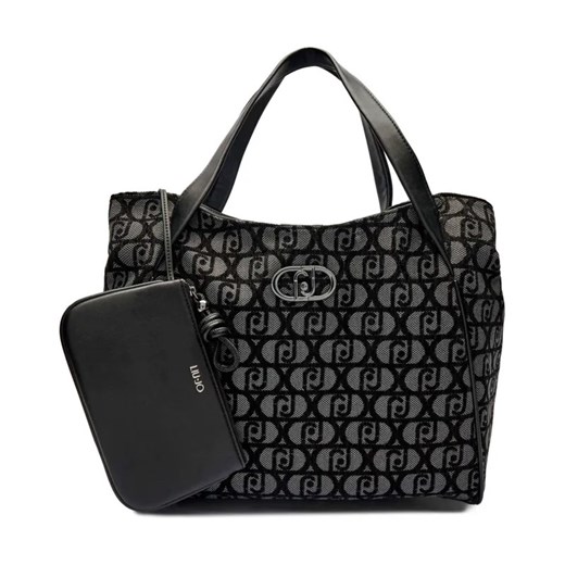 Liu Jo Shopperka + saszetka ze sklepu Gomez Fashion Store w kategorii Torby Shopper bag - zdjęcie 184671637
