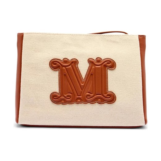 Max Mara Leisure Kopertówka CASCIA ze sklepu Gomez Fashion Store w kategorii Kopertówki - zdjęcie 184671638