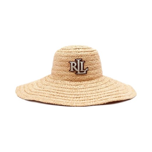 LAUREN RALPH LAUREN Kapelusz ze sklepu Gomez Fashion Store w kategorii Kapelusze damskie - zdjęcie 184671645