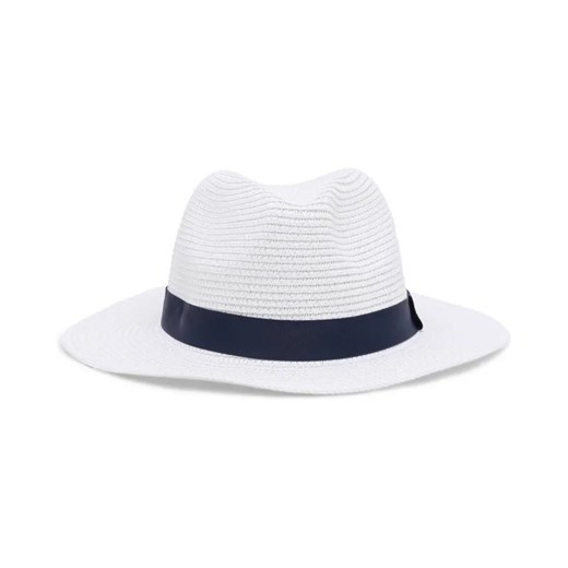 LAUREN RALPH LAUREN Kapelusz CLSSC FEDORA ze sklepu Gomez Fashion Store w kategorii Kapelusze damskie - zdjęcie 184671646