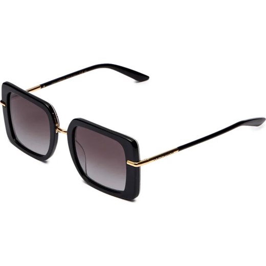 Dolce & Gabbana Okulary przeciwsłoneczne ze sklepu Gomez Fashion Store w kategorii Okulary przeciwsłoneczne damskie - zdjęcie 184671647
