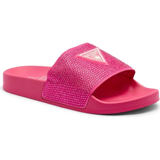 Guess Klapki Guess 41/42 Gomez Fashion Store promocyjna cena