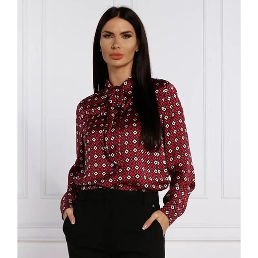 Liu Jo Koszula | Regular Fit ze sklepu Gomez Fashion Store w kategorii Koszule damskie - zdjęcie 184671657