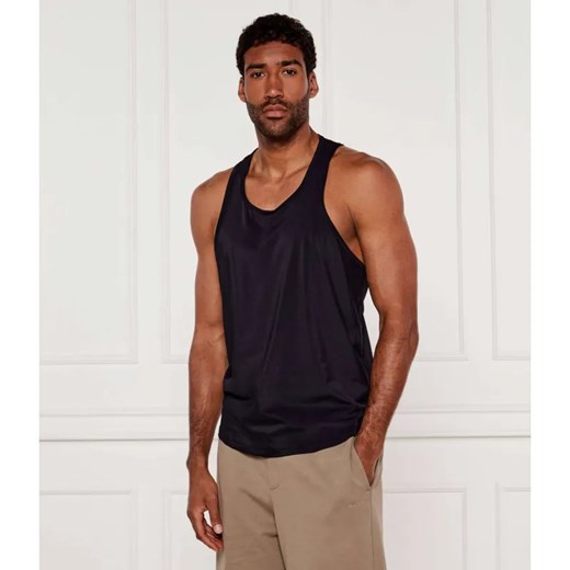 Dsquared2 Tank top | Regular Fit ze sklepu Gomez Fashion Store w kategorii T-shirty męskie - zdjęcie 184671659