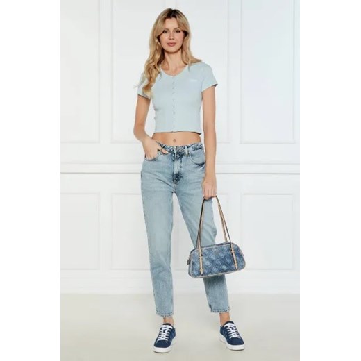 Guess Kuferek CERELIA Guess OS Gomez Fashion Store okazyjna cena