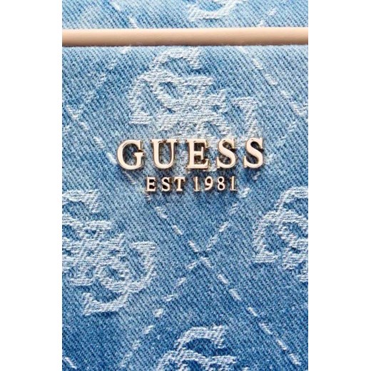 Guess Kuferek CERELIA Guess OS okazyjna cena Gomez Fashion Store
