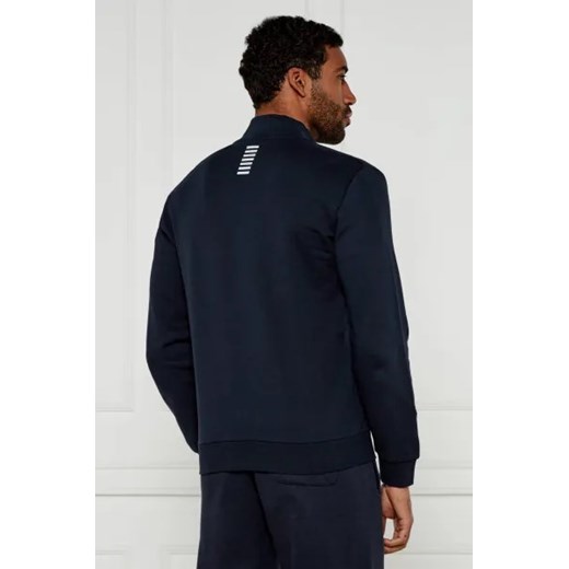 EA7 Bluza | Regular Fit L Gomez Fashion Store