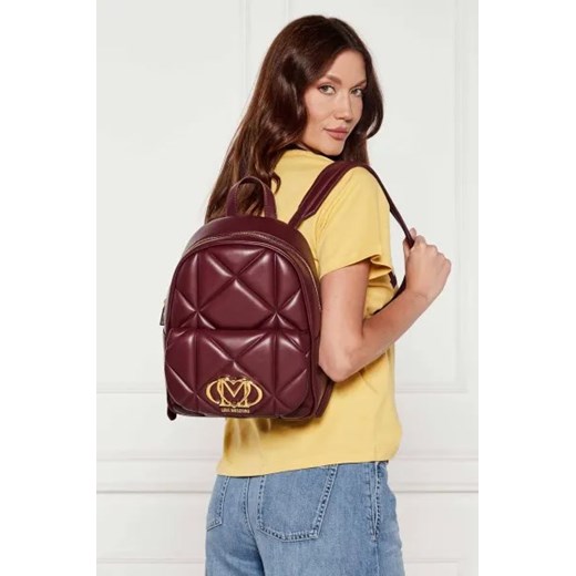 Love Moschino Plecak Love Moschino OS Gomez Fashion Store