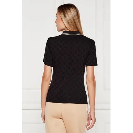 GUESS ACTIVE Polo PEONY | Regular Fit XL Gomez Fashion Store