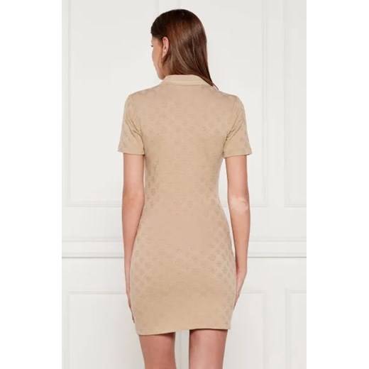 GUESS ACTIVE Sukienka PEONY XS Gomez Fashion Store