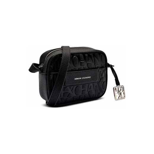 Armani Exchange Listonoszka Armani Exchange OS Gomez Fashion Store