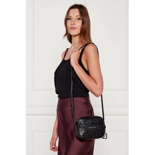 Armani Exchange Listonoszka Armani Exchange OS Gomez Fashion Store