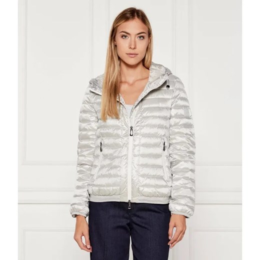 Marc Cain Puchowa kurtka | Loose fit ze sklepu Gomez Fashion Store w kategorii Kurtki damskie - zdjęcie 184672377