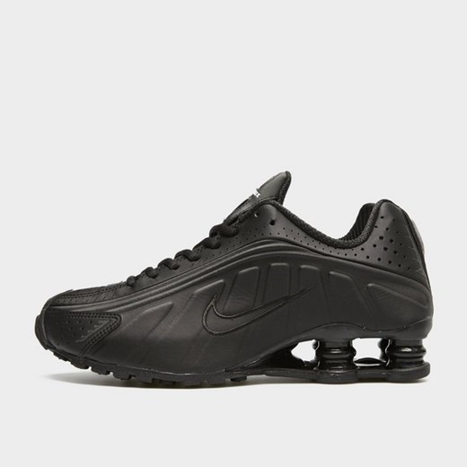 W NIKE SHOX R4 ze sklepu JD Sports  w kategorii Buty sportowe damskie - zdjęcie 184673457