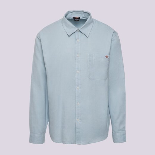 DICKIES KOSZULA GALLATIN SHIRT LS ze sklepu Sizeer w kategorii Koszule męskie - zdjęcie 184673617
