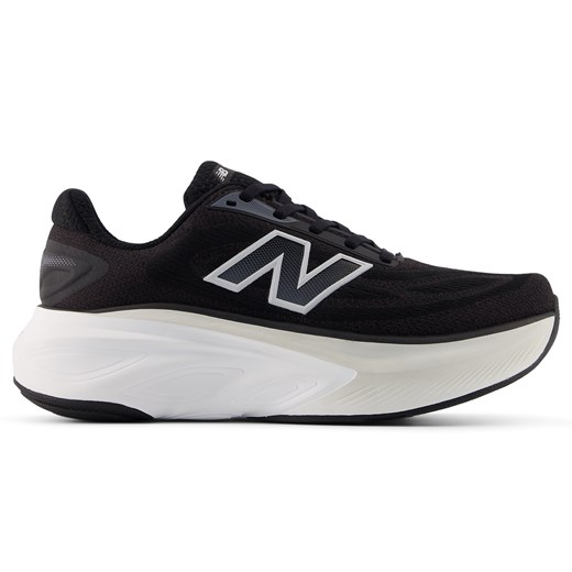 Buty damskie New Balance Fresh Foam x More v6 WMORGR6 – czarne ze sklepu New Balance Poland w kategorii Buty sportowe damskie - zdjęcie 184675206