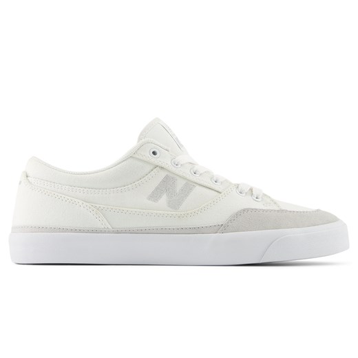 Buty męskie New Balance Numeric NM417LWG – białe ze sklepu New Balance Poland w kategorii Buty sportowe męskie - zdjęcie 184675208