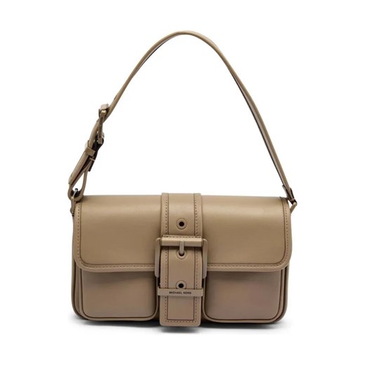 Michael Kors Skórzana torebka na ramię Colby ze sklepu Gomez Fashion Store w kategorii Listonoszki - zdjęcie 184675506
