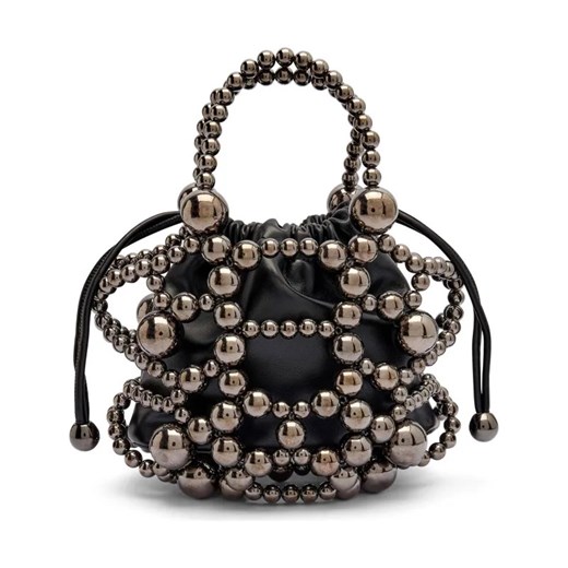 Marella Torebka wieczorowa BOBBY ze sklepu Gomez Fashion Store w kategorii Kuferki - zdjęcie 184675518