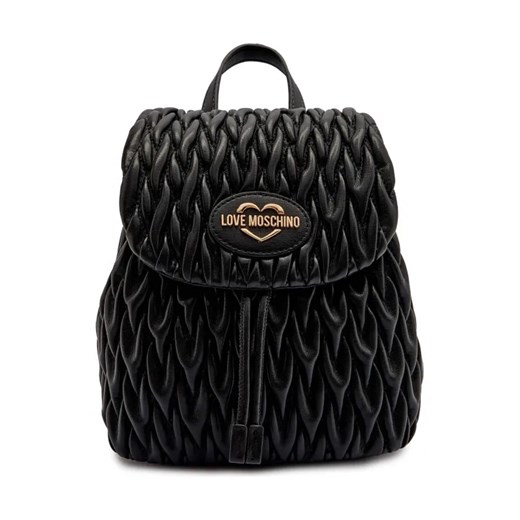 Love Moschino Plecak ze sklepu Gomez Fashion Store w kategorii Plecaki - zdjęcie 184675519