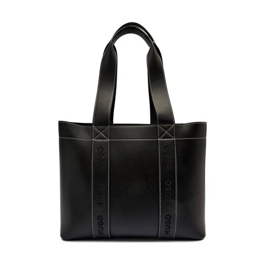 HUGO Shopperka Becky UP ze sklepu Gomez Fashion Store w kategorii Torby Shopper bag - zdjęcie 184675536