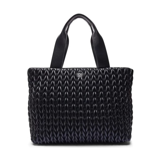 HUGO Shopperka Chris 2.0 ze sklepu Gomez Fashion Store w kategorii Torby Shopper bag - zdjęcie 184675537