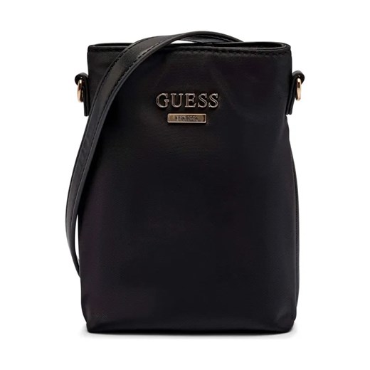 Guess Torebka na ramię FOLLIE TRAVEL ze sklepu Gomez Fashion Store w kategorii Listonoszki - zdjęcie 184675538