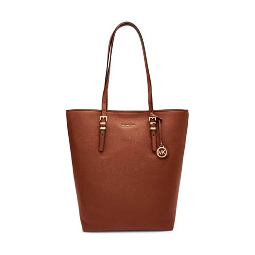 Michael Kors Skórzana shopperka Quinn ze sklepu Gomez Fashion Store w kategorii Torby Shopper bag - zdjęcie 184675545