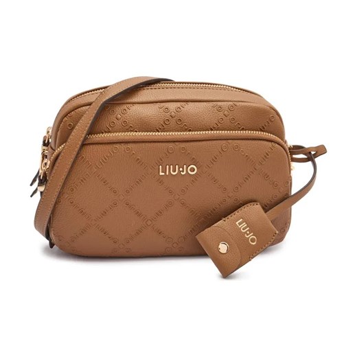 Liu Jo Listonoszka Adonide ze sklepu Gomez Fashion Store w kategorii Listonoszki - zdjęcie 184675557
