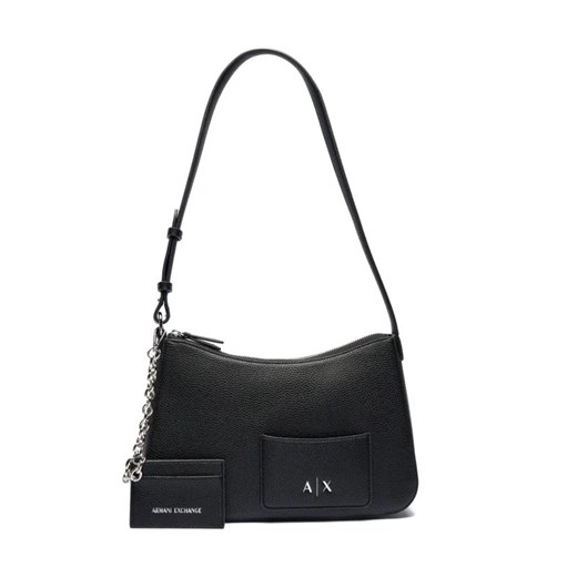 Armani Exchange Torebka na ramię ze sklepu Gomez Fashion Store w kategorii Listonoszki - zdjęcie 184675559