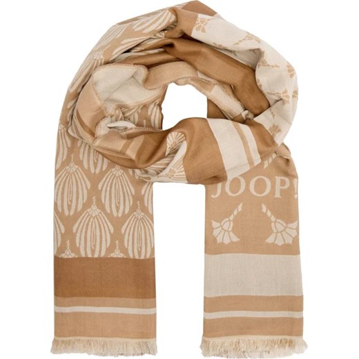 Joop! Dwustronny szal Alessia ze sklepu Gomez Fashion Store w kategorii Szaliki i chusty damskie - zdjęcie 184675569