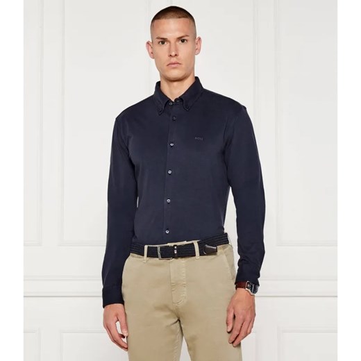 BOSS ORANGE Koszula Myjersey_M | Slim Fit ze sklepu Gomez Fashion Store w kategorii Koszule męskie - zdjęcie 184675589