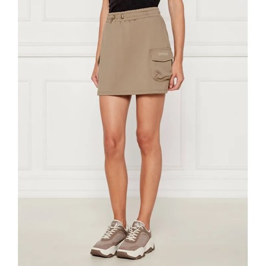 GUESS ACTIVE Spódnica CARLA ze sklepu Gomez Fashion Store w kategorii Spódnice - zdjęcie 184675599