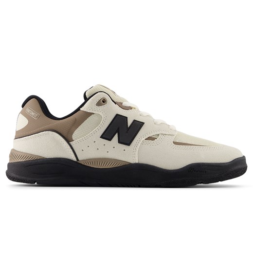 Buty męskie New Balance Numeric NM1010NS – beżowe ze sklepu New Balance Poland w kategorii Buty sportowe męskie - zdjęcie 184676749