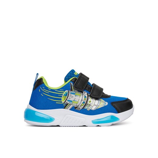 Sprandi Sneakersy CEO-K231220 Granatowy ze sklepu MODIVO w kategorii Buty sportowe dziecięce - zdjęcie 184677659