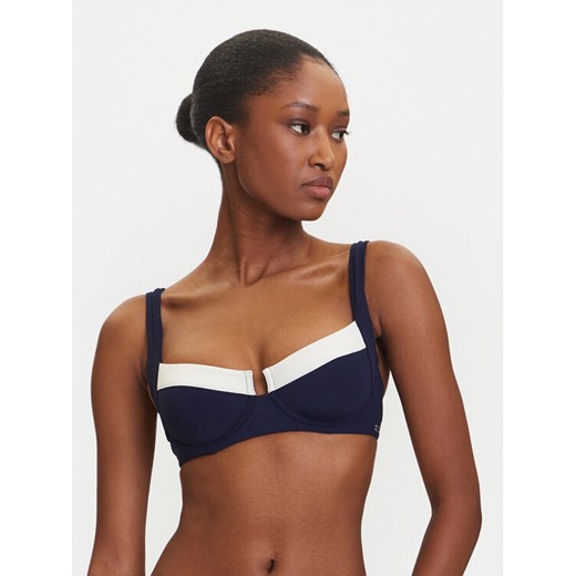 Banana Moon Góra od bikini Balco Poway L2306 Granatowy ze sklepu MODIVO w kategorii Stroje kąpielowe - zdjęcie 184677688