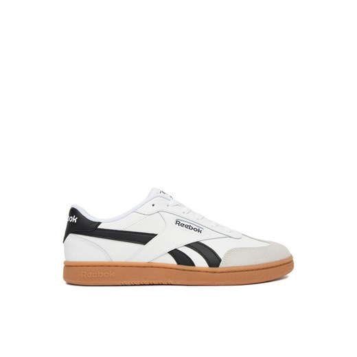 Reebok Sneakersy CEO-FORTE LOUNGER AR30252M-WBT Biały ze sklepu MODIVO w kategorii Buty sportowe męskie - zdjęcie 184677709