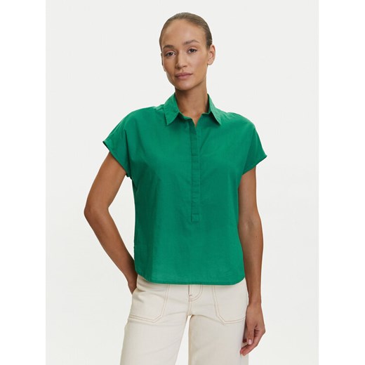 Tatuum Koszula Lentila T2511.051 Różowy Regular Fit ze sklepu MODIVO w kategorii Koszule damskie - zdjęcie 184677727