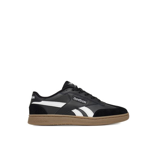 Reebok Sneakersy CEO-FORTE LOUNGER AR30252W-BTH Czarny ze sklepu MODIVO w kategorii Buty sportowe damskie - zdjęcie 184677747