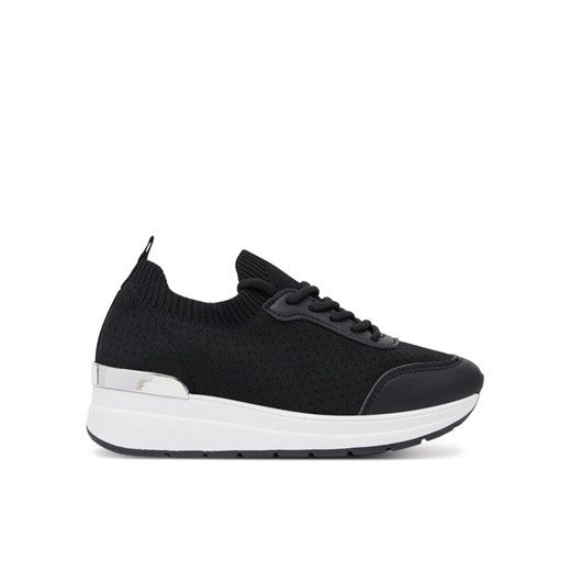 DeeZee Sneakersy CEO-CS062-03 Czarny ze sklepu MODIVO w kategorii Buty sportowe dziecięce - zdjęcie 184677757
