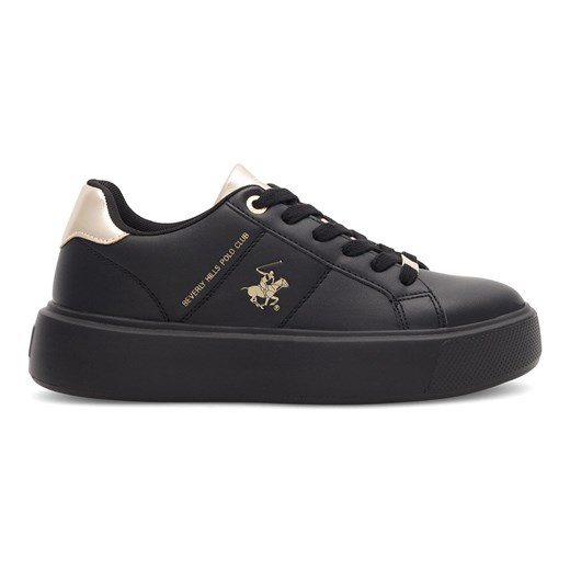 Sneakers Beverly Hills Polo Club WAG1261203A ze sklepu ccc.eu w kategorii Trampki damskie - zdjęcie 184679085